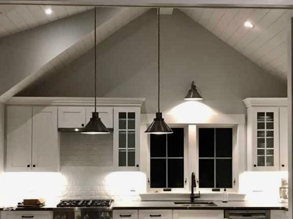 Wellfleet Hanging Lantern