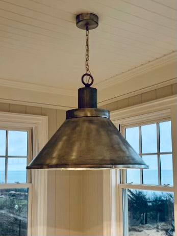 Wellfleet Hanging Lantern