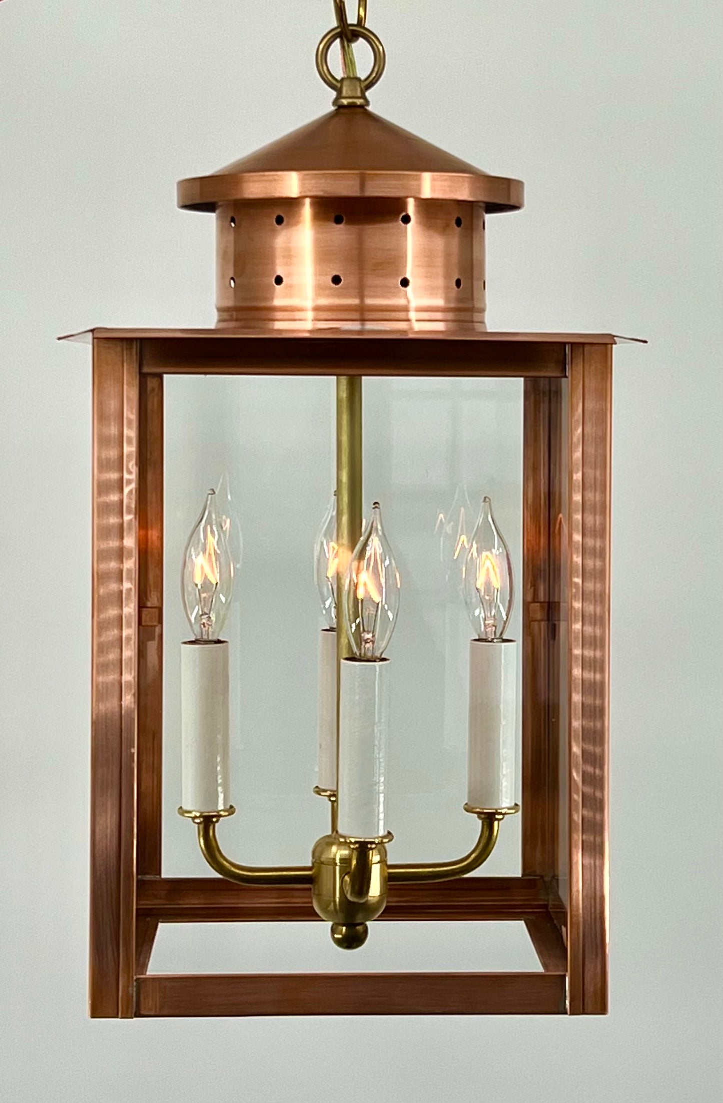 Plymouth Hanging Lantern