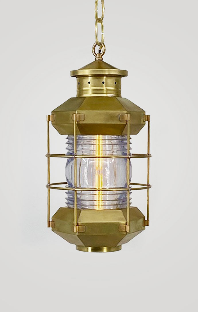 Navigation Hanging Lantern