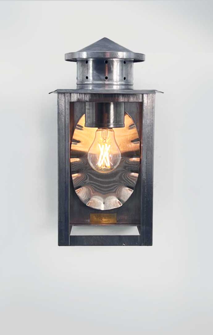 Plymouth Wall Lantern