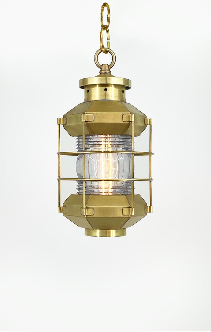Navigation Hanging Lantern