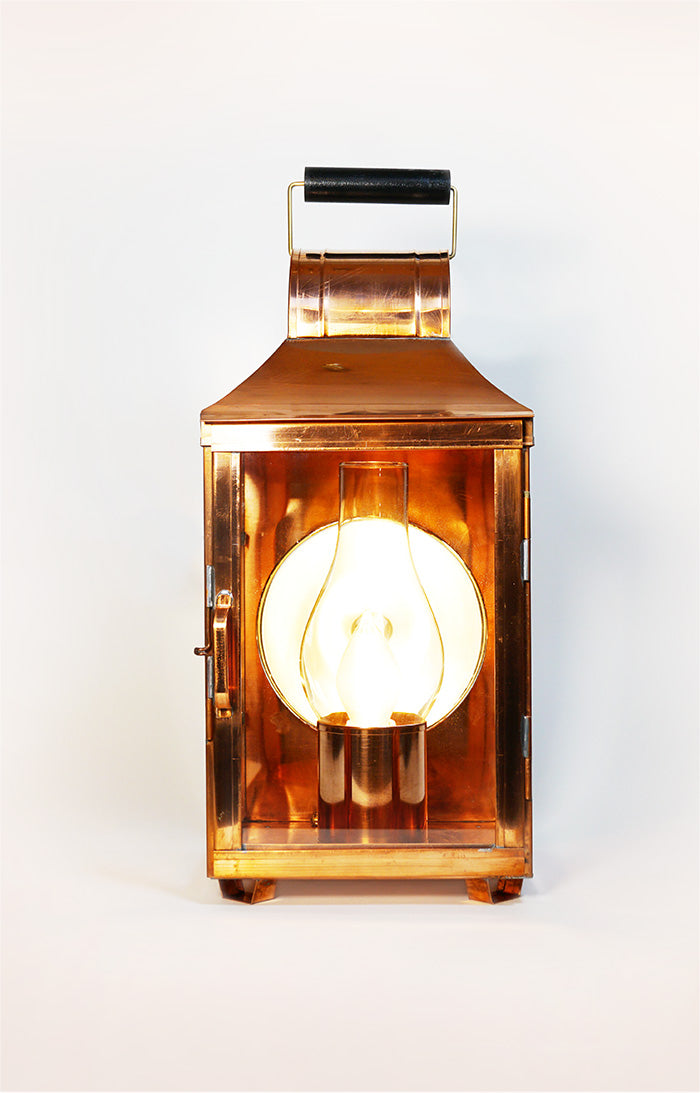 Barn Light Wall Lantern