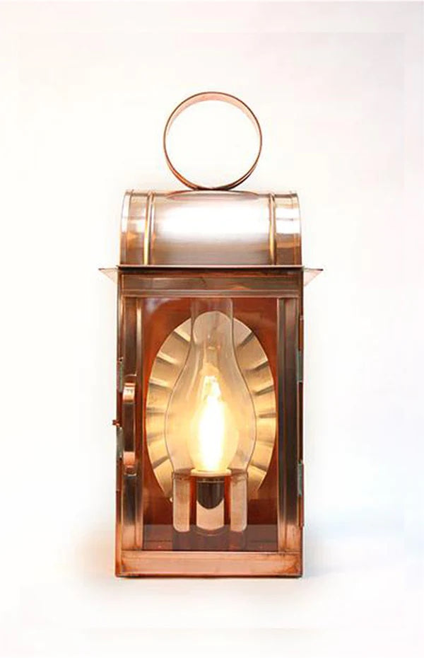 Cape Cod Wall Lantern