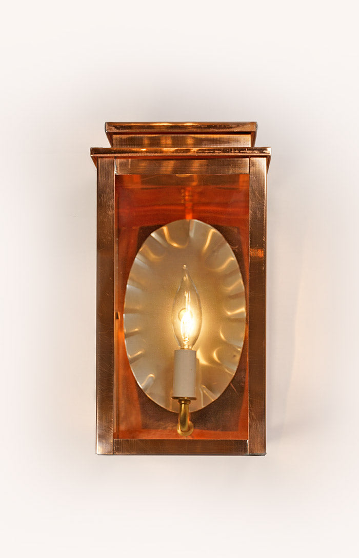 Falmouth Wall Lantern
