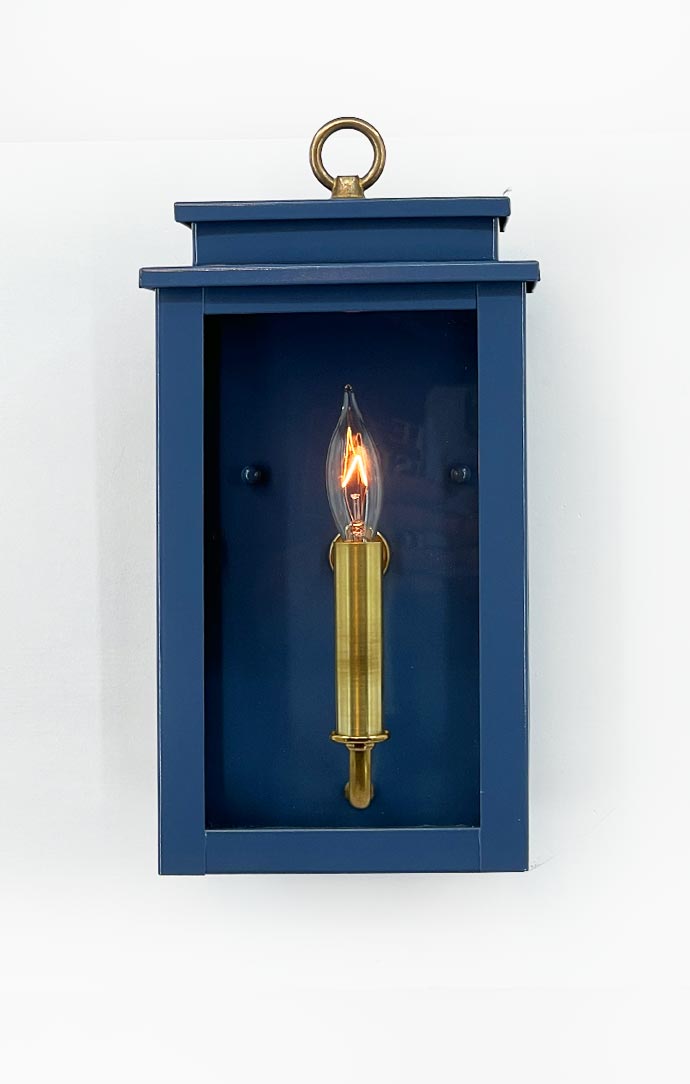 Falmouth Wall Lantern