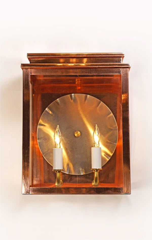 Falmouth Wall Lantern