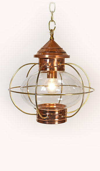 Onion Hanging Lantern