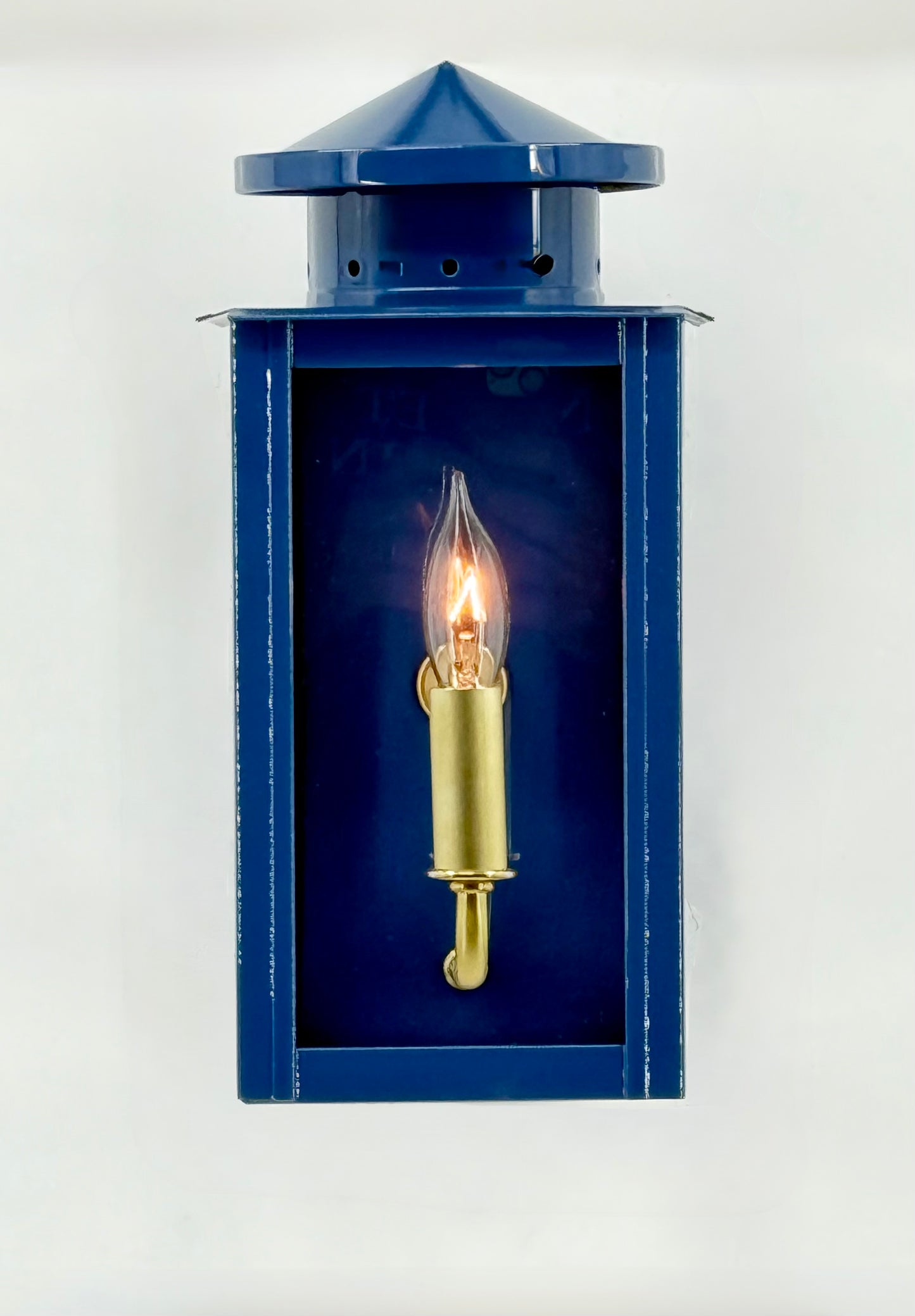 Plymouth Wall Lantern