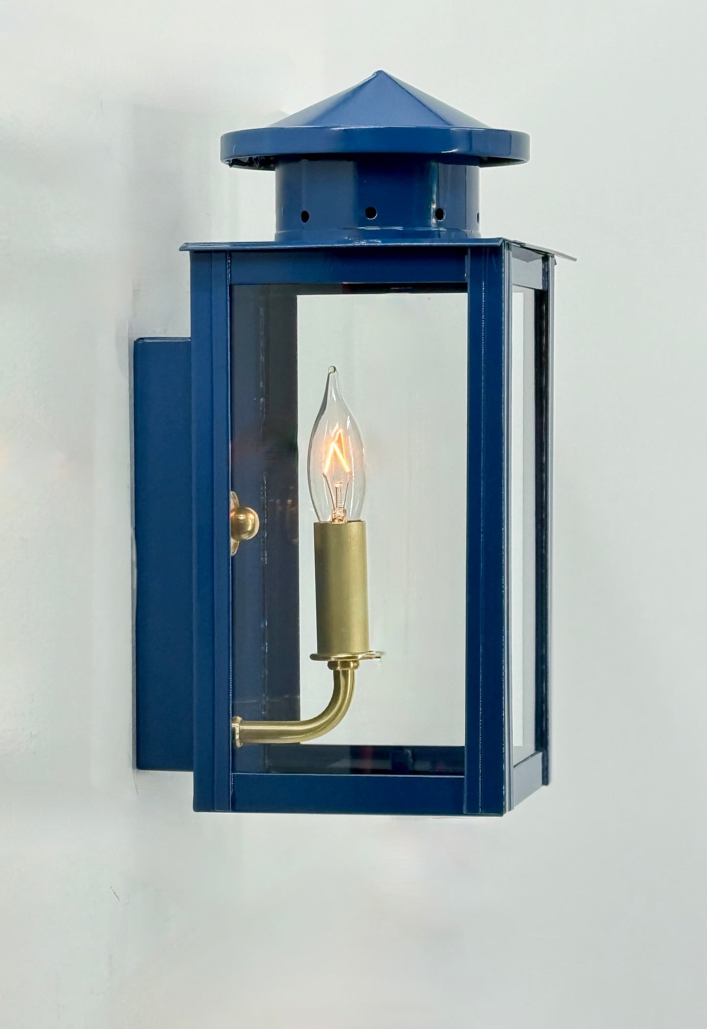 Plymouth Wall Lantern