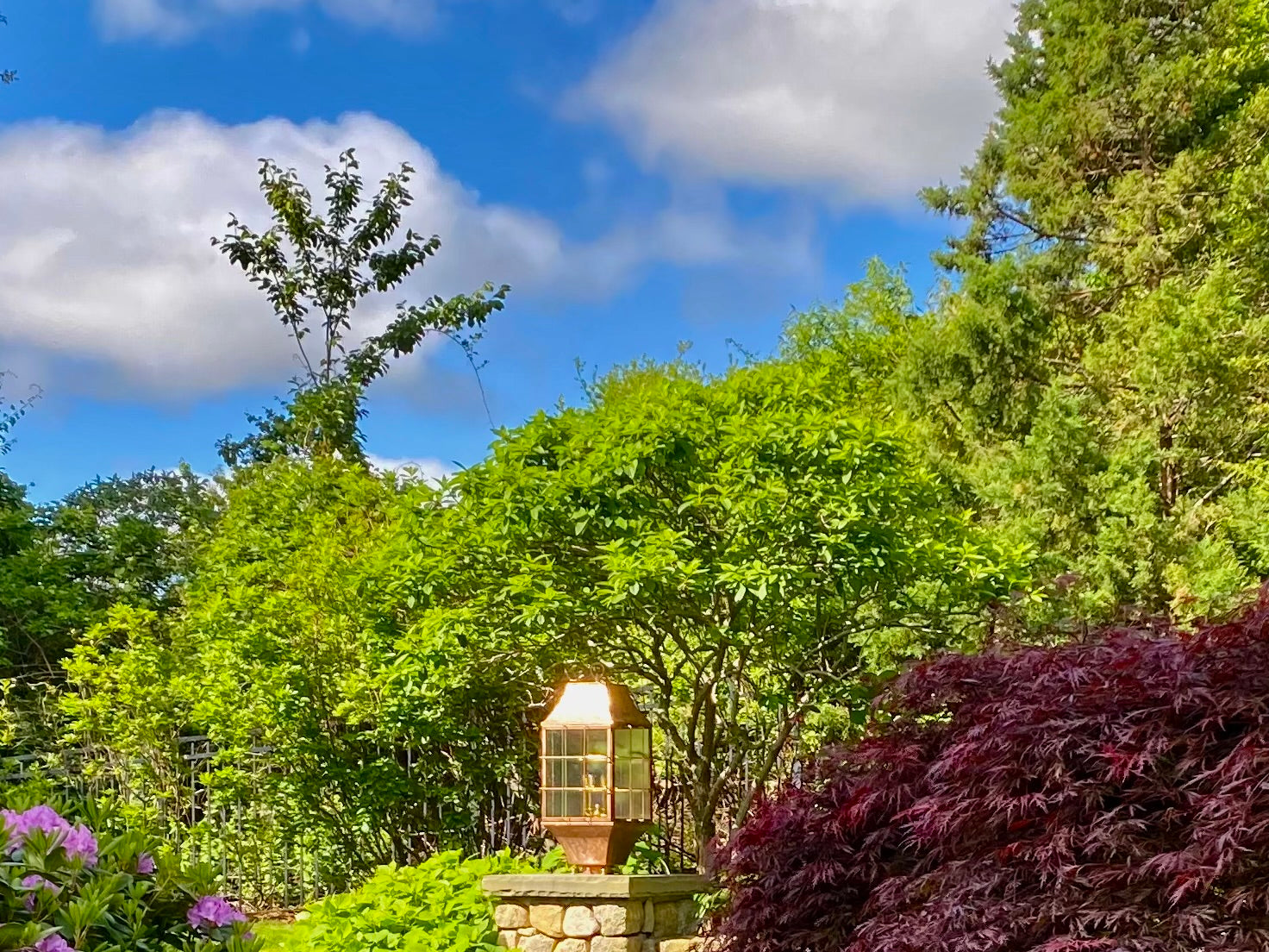 Nauset Lantern Shop The Nauset Lantern Shop