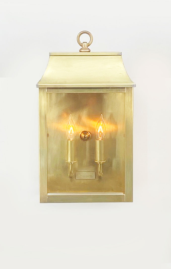 Quivett Wall Lantern