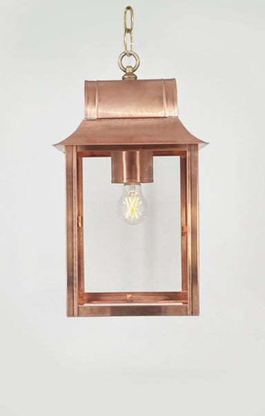 Pilgrim Hanging Lantern – The Nauset Lantern Shop