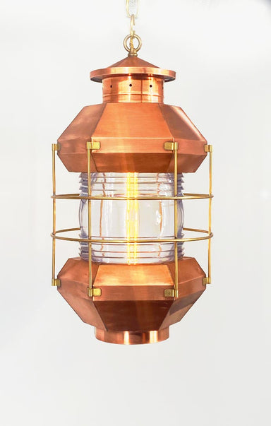 Navigation Hanging Lantern – The Nauset Lantern Shop