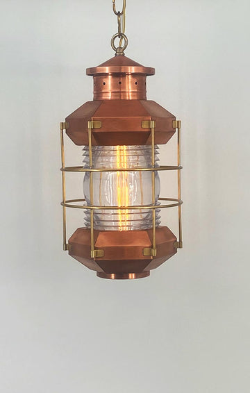 Navigation Hanging Lantern – The Nauset Lantern Shop